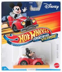 Mattel Hot Wheels: RacerVerse Mickey egér kisautó 1/64 - Mattel (HKB86/HKB87)