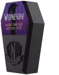 Wow! Stuff Wednesday: Éjfekete okosgyurma (WED-1005-01) - jateknet