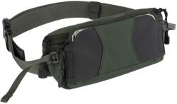 Vertx Borsetă Vertx SOCP Sling - Rudder Green