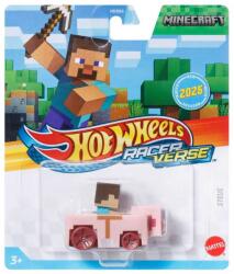 Mattel Hot Wheels: RacerVerse Steve kisautó 1/64 - Mattel (HKB86/JCV85)