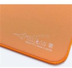 Artisan FX ZERO MD XXL gaming egérpad narancssárga (FX-ZR-MD-XXL-D) (FX-ZR-MD-XXL-D)
