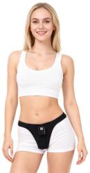inSPORTline Infravörös alsónemű inSPORTline Infracor Underwear, tépőzáras rögzítés, mosható belső oldal, 96 LED dióda, 660 nm és 850 nm hullámhosszúságú fény (31879)