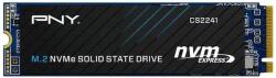 PNY CS2141 1TB M.2 (M280CS2141-1TB-BLK)