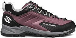 Garmont Încălțăminte outdoor pentru femei Garmt Or WP Huckleberry Violet / Ultimate Grey UK 8