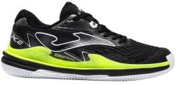 Joma Încălțăminte de tenis pentru bărbați Joma Ace Men Black EUR 43
