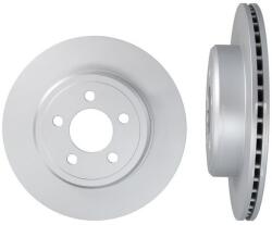 KAMOKA Disc Frana KAMOKA 1033532 (1033532) - turbochic