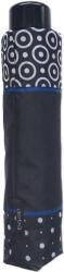 derby Mini Triple Abstract Black/Blue