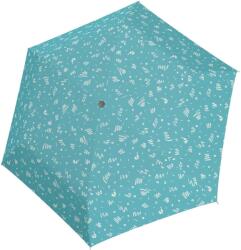 Doppler Zero Magic Minimaly Aqua blue