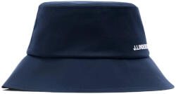 J. Lindeberg Sandy Rain Bucket Hat JL Navy Kalap 56
