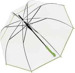 derby Hit Long Automatik Transparent Green