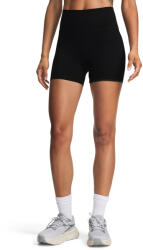 Under Armour Meridian Middy Ultimate Black / Ultimate Black Női rövidnadrág XS