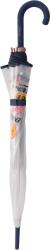 Doppler Kids Long AC Transparent Sunshine