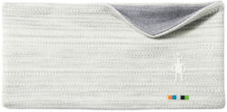 Smartwool Thermal Reversible Headband Light Gray Color Shift Hajpánt