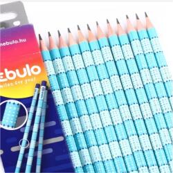 Nebulo Nebulo: HB grafit ceruza szorzótáblával 1db (SZGC-HB-R-1)