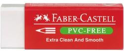 Faber-Castell Faber-Castell: Fehér PVC menetes vinyl radír (189520)