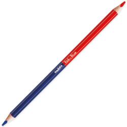CARIOCA Red & Blue Maxi kék-piros postairón - Carioca (40144C)