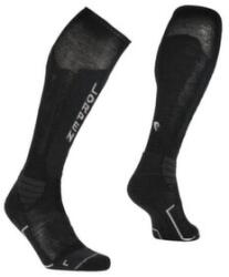 Lorpen PRO SKI MIDWEIGHT Șosete pentru genunchi 9937 BLACK 39-42 EU