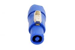 FOS FC-Powercon Blue