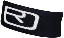 Ortovox Pro Headband Black Raven Hajpánt
