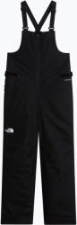 The North Face Gyerek sínadrág The North Face Freedom Insulated Bib tnf black
