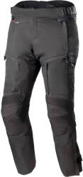 Alpinestars Bogota Pro Drystar 3 rövidített motoros nadrág fekete