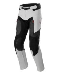 Alpinestars Amt 7 Air motoros nadrág világosszürke-fekete
