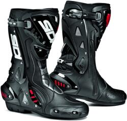 SIDI ST motoros csizma fekete