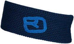 Ortovox Rock'N'Wool Headband Deep Ocean Hajpánt