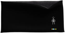 Smartwool Thermal Reversible Headband Black/Charcoal Heather Hajpánt