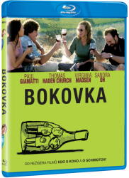 MagicBox In vino veritas - Blu-ray