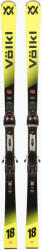 Völkl Lesikló sílécek + kötések Völkl Racetiger GS+RMotion T 12