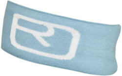 Ortovox Pro Headband Glacier Grey Hajpánt