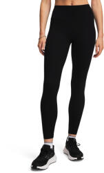 Under Armour Meridian 7/8 Legging Ultimate Black / Ultimate Black Női leggings S