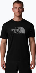 The North Face Férfi The North Face 24/7 Easy Reg póló fekete