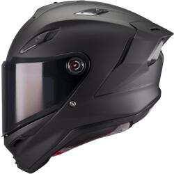 MT Helmets Cască integrală pentru motocicletă MT KRE 2 Pure A1 negru mat (MT138000P032)