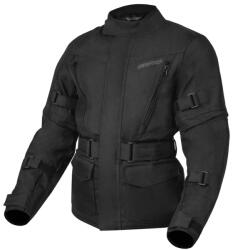 Ozone Geacă moto pentru copii Ozone Sahara neagră (PRBOZ-TJ-SAHARA_01_Y) - motozem - 737,90 RON