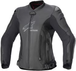 Alpinestars Geaca moto dama Alpinestars Stella GP PLUS 4 negru-negru (AIM101-265)