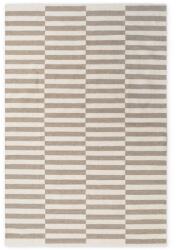 Hanse Home Covor alb/gri reversibil/țesut manual din lână 200x300 cm Vika - Hanse Home Covor