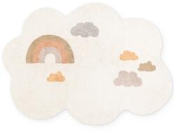 Hanse Home Covor pentru copii crem lavabil/țesut manual din bumbac 140x200 cm Snuggle Willy - Hanse Home Covor