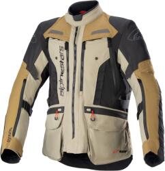 Alpinestars Geacă motocicletă Alpinestars Bogota PRO Drystar verde-negru (AIM100-877) - motozem - 2 239,40 RON
