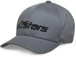 Alpinestars Șapcă Alpinestars Blaze 2.0 gri-negru (AIM186-745)