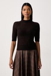 HUGO BOSS pulover pentru femei cu lână Fewe 9BY2-SWDZWT_88X (50564437)
