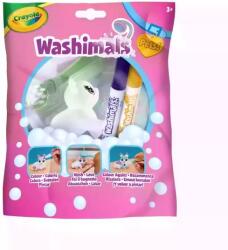 Crayola Washimals: Figurine de animale lavabile - diferite (74 0220)