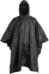 Texar Ripstop poncsó - Black (32081)