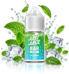 Just Juice Longfill Just Juice Bar Spearmint 6 ml/30ml (5056598244024) Lichid rezerva tigara electronica
