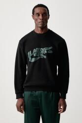 Lacoste hanorac pentru bărbați din bumbac 9BY2-BLMZJ1_99X (SH9989)