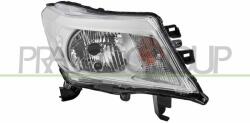 PRASCO Far PRASCO DS8184903 (DS8184903) - automobilus
