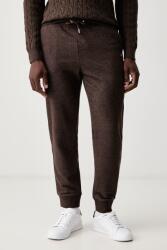 Gant pantaloni de trening pentru bărbați 9BYX-SPM0DR_89X (2009026)