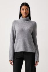 HUGO BOSS pulover cu guler înalt pentru femei cu lână Fubrini 9BY2-SWDZ2C_90X (50571219)