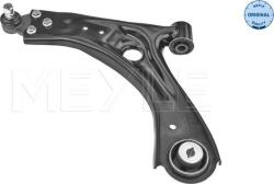 Meyle 716 050 4163 - Brat, suspensie roata - BRAT SUSPENSIE ROATA - compatibil Ford - Meyle-716 050 4163 (MEYLE7160504163)